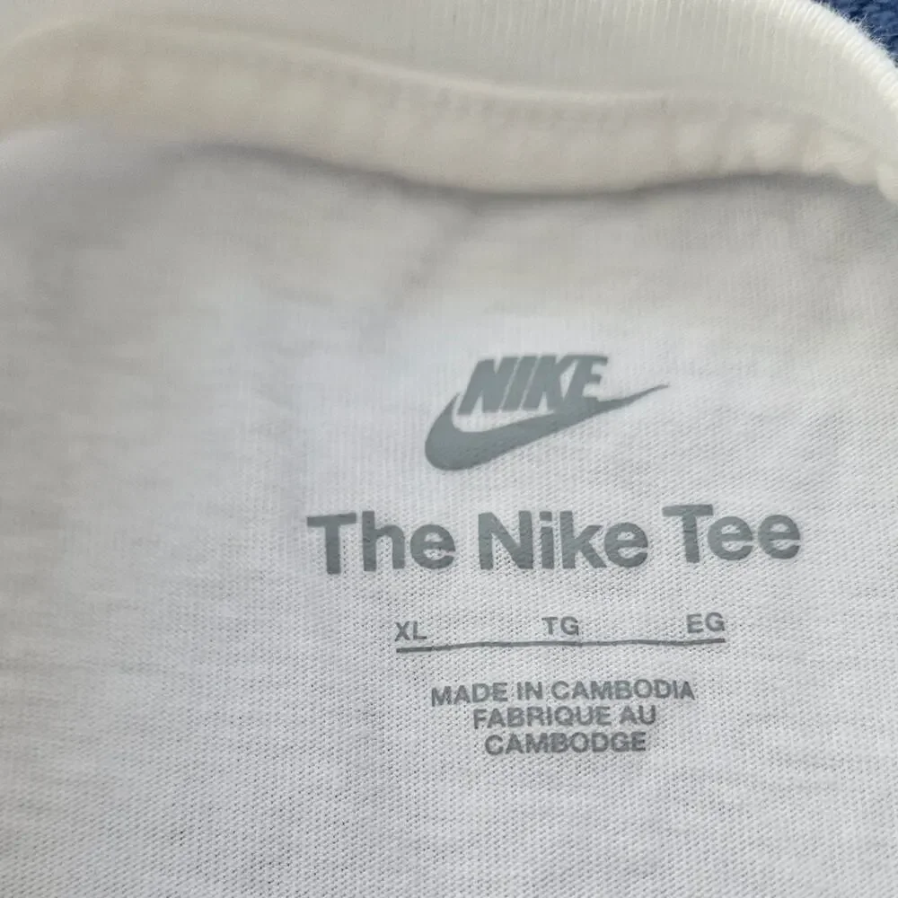 Boys Nike Top with Children's Place Pants Size XL - Picture 4 of 6